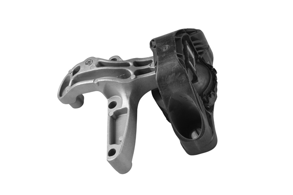 Опора двигуна гумометалева RENAULT MEGANE IV/SCENIC IV/GRAND SCENIC IV/TALISMAN 2015=> R TEDGUM (TED50849) TEDGUM фото 2