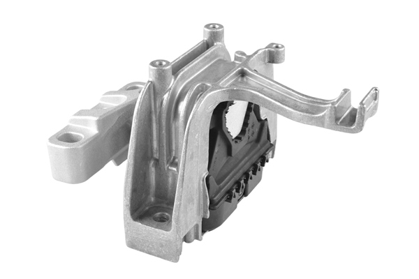 Опора двигуна гумометалева AUDI/SEAT/SKODA/VW A3/Q2/TT/ATECA/LEON/KAROQ/OCTAVIA III/GOLF VII TEDGUM (TED51460) TEDGUM фото 2