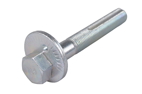 Болт розвала з шестигранною головкою MITSUBISHI LANCER 08-/OUTLANDER 06-12/CITROEN C-CROSSER 07-/PEUGE TEDGUM (TED53513) TEDGUM фото 2
