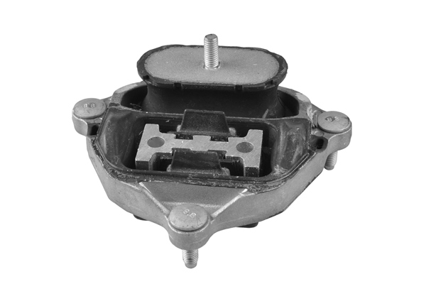Опора КПП ремінометалева AUDI A4 B8 (8K2,8K5,8KH)/A5 (8T3,8TA,8F7)/A6 C7 (4G2, 4GC,4G5, 4G TEDGUM (TED57535) TEDGUM фото 2