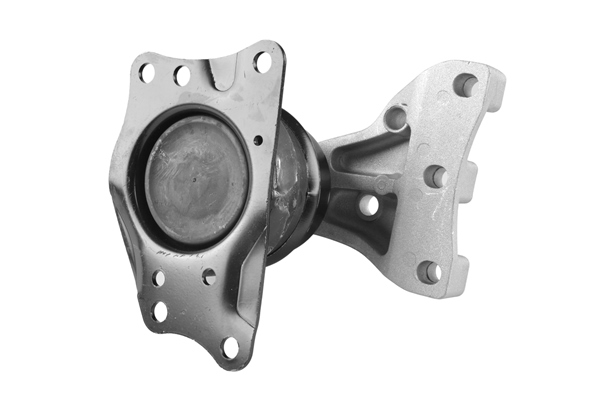 Опора двигуна гумометалева VOLKSWAGEN POLO 2009-03-01 — TEDGUM (TED57991) TEDGUM фото 2