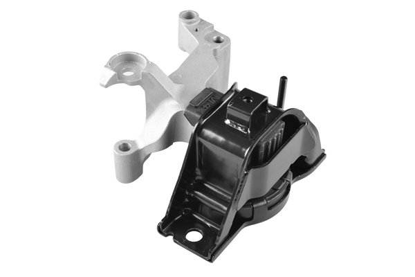 Опора двигуна гумометалева NISSAN QASHQAI/QASHQAI +2 I (J10/NJ10/JJ10E) 2007-2013 TEDGUM (TED58330) TEDGUM фото 2