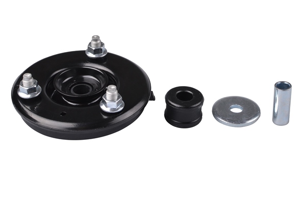 Опора амортизатора гумометалева NISSAN  SystemFINDER R51M 2005-2013 TEDGUM (TED59101) TEDGUM фото 2