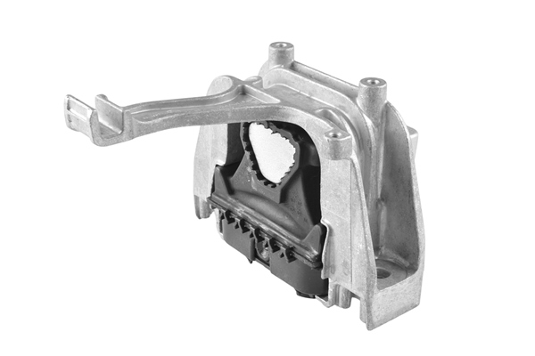 Опора двигуна гумометалева AUDI/SEAT/SKODA/VW A3/LEON/KAROQ/OCTAVIA III/SUPERB III/GOLF VII/TEDGUM (TED64610) TEDGUM фото 2
