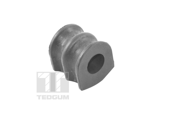 Втулка стабілізатора гумова NISSAN 54FINDER R51 2005 => TEDGUM (TED64617) TEDGUM фото 2
