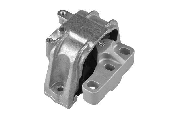Опора двигуна гумометалева AUDI/SEAT/SKODA/VW A3/ALTEA/ALTEA XL/LEON/OCTAVIA II/YETI/GOLF VI TEDGUM (TED83733) TEDGUM фото 2