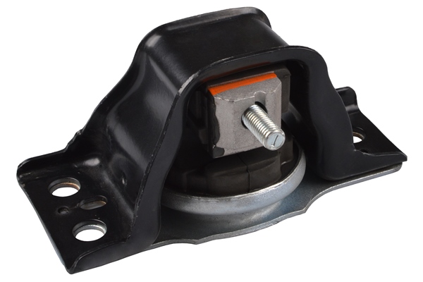 Опора двигуна гумометалева RENAULT CLIO III/MODUS/GRAND MODUS 2004 => R TEDGUM (TED84297) TEDGUM фото 2