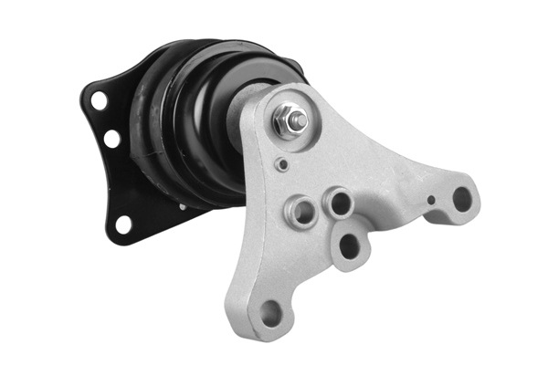 Опора двигуна гумометалева SEAT CORDOBA/IBIZA; SKODA FABIA; VW POLO 1999-2008 R TEDGUM (TED91640) TEDGUM фото 2