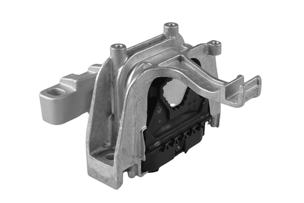 Опора двигуна гумометалева AUDI Q3 (F3N, F3B)/VW ARTEON (3H7, 3H8, 3H9), PASSAT B8 (3G2, CB2 TEDGUM (TED94660) TEDGUM фото 2