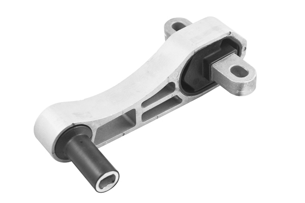 Опора КПП гумометалева PEUGEOT BIPPER 2008-02-01 — TEDGUM (TED96325) TEDGUM фото 2
