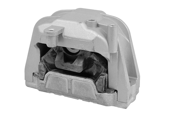 Опора двигуна гумометалева AUDI/SEAT/SKODA/VW A3/TT/ALTEA/LEON/TOLEDO III/OCTAVIA/SUPERB/CAD TEDGUM (TED98366) TEDGUM фото 2
