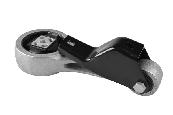 Опора двигуна гумометалева SEAT/SKODA/VW CORDOBA/IBIZA III/FABIA/ROOMSTER/FOX/POLO 2005-2010 TEDGUM (TED98406) TEDGUM фото 2