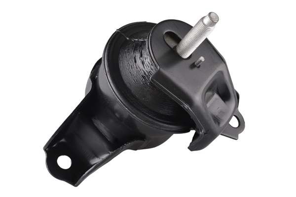 Опора двигуна гумометалева HYUNDAI TUCSON (JM)/KIA SPORTAGE II (JE, KM) 2004-2010 R TEDGUM (TED98654) TEDGUM фото 2