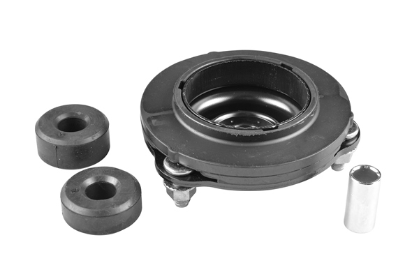 Опора амортизатора гумометалева в комплекті TOYOTA LAND CRUISER PRADO (_J12_) 2002.09 - 2010.12 TEDGUM (TED98785) TEDGUM фото 2
