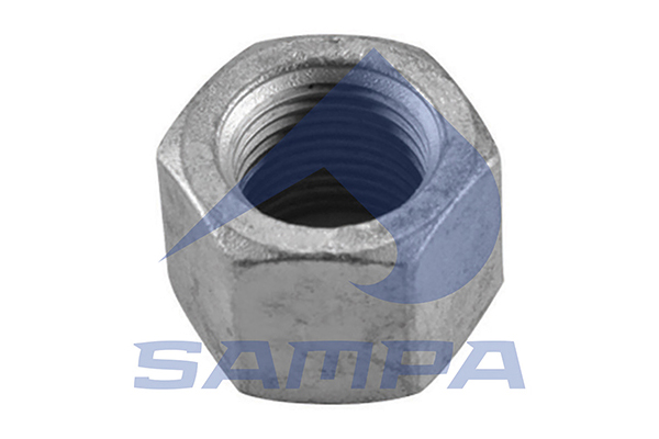 Кріплення BPW 03.260.04.01.0 для DAF F 2800 FTS 2803 DKS
