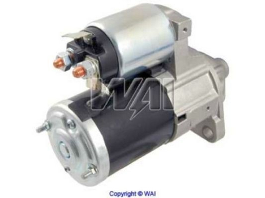Стартер 19039N 1.4 KW CN WAI WAI фото 2
