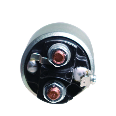Реле втягувального стартера 132423 CN | DR 28MT 12 V 12T CW WAI (66-8185) WAI фото 2