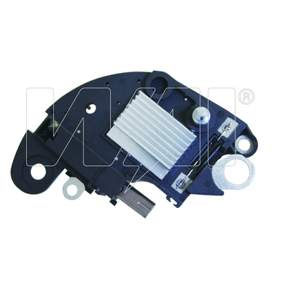 Регулятор генератора напряжения VRF170 CN | PULLEY-BO 6S CLUTCH WAI (IX440) WAI фото 2