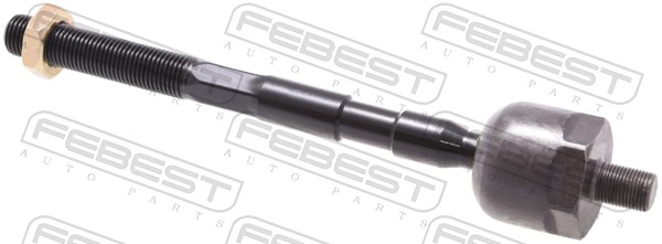Тяга рульова NISSAN ALMERA G15RA 2012- FEBEST (0222-G15RA) Febest фото 2