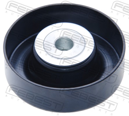 Ролик модуля натягувача ременя MITSUBISHI COLT Z21A/Z22A/Z23A/Z24A/Z25A/Z26A/Z27A/Z28A 2002-2012 FEBEST (0487-Z27) Febest фото 2