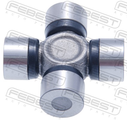 Хрестовина КАРДАННОГО ВАЛУ 25X66 MAZDA CX-7 ER 2006-2012 FEBEST (ASMZ-CX7) Febest фото 2