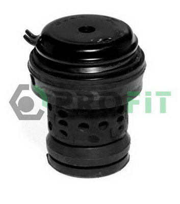 Опора двигуна гумометалева VW GOLF III. PASSAT. VENTO. SEAT IBIZA. CORDOBA 91-99 PROFIT (1015-0155) Profit фото 2