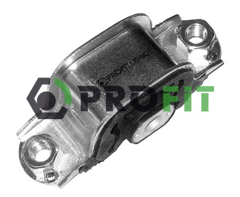 Опора двигуна гумометалева CITROEN JUMPER. FIAT DUCATO. PEUGEOT BOXER 94- PROFIT (1015-0422) Profit фото 2