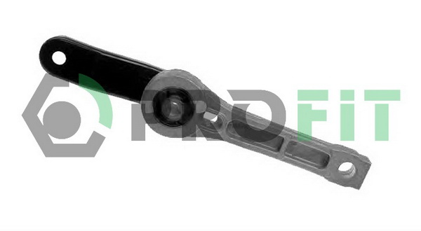 Опора двигуна гумометалева SKODA OCTAVIA A5. VW GOLF V. CADDY 03- PROFIT (1015-0495) Profit фото 2