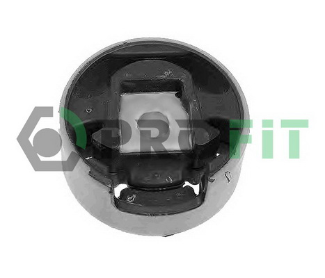 Опора двигуна гумометалева SKODA OCTAVIA A5. VW GOLF V. CADDY 03- PROFIT (1015-0496) Profit фото 2