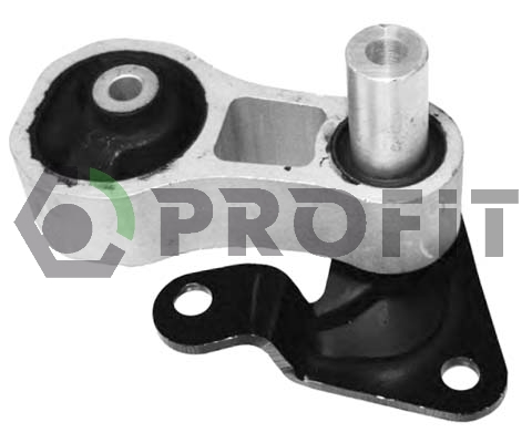 Опора КПП гумометалева FORD FIESTA V. VI 01-. FUSION 02-. MAZDA 2 03- . PROFIT (1015-0531) Profit фото 2