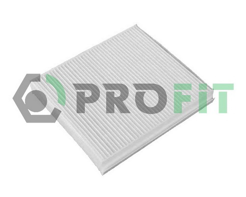 Фільтр салону FIAT LINEA (323_, 110_) 1.4 T-JET (323AXC1A) 2006.10 - PROFIT (1521-2310) Profit фото 2