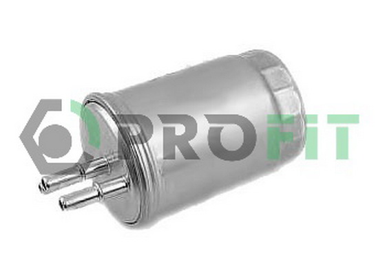 Фільтр паливний FORD TRANSIT CONNECT (P65_, P70_, P80_) 1.8 TDCI 2002.06 - PROFIT (1530-2717) Profit фото 2