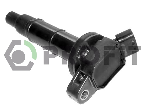 Котушка запалювання TOYOTA CAMRY ЛІФТБЕК (_V3_) 3 2001.08 - 2006.11 3.0 (MCV30_, MCV3 PROFIT (1810-9115) Profit фото 2