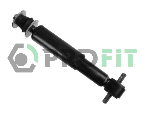 Амортизатор масляний FORD SIERRA UNIVERSAL 84-93 ( ) PROFIT (2001-0324) Profit фото 2