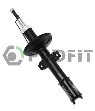 Амортизатор газомасляний RENAULT DUSTER 2010- (ALL MODELS) ( ) PROFIT (2002-1100) Profit фото 2
