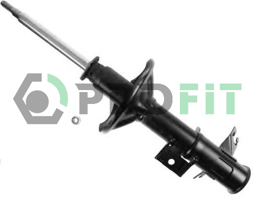 Амортизатор газомасляний MITSUBISHI CARISMA 95-06 (L) PROFIT (2004-0295) Profit фото 2