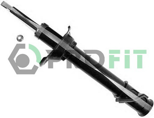 Амортизатор газомасляний SUBARU FORESTER 6.02- (O.E. 20360SA010. 20360SA050) (L) PROFIT (2004-0901) Profit фото 2