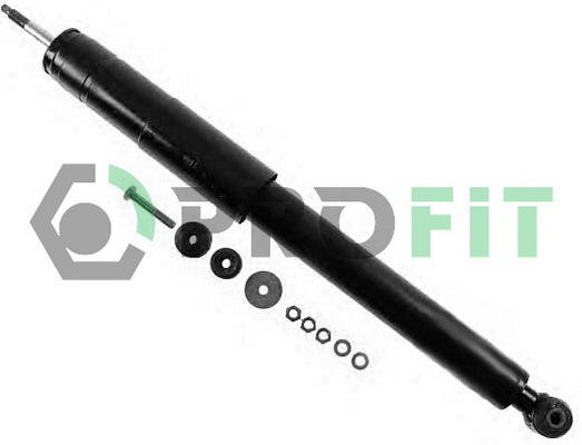 Амортизатор газомасляний MERCEDES 190 W201 12.82-93 ( ) PROFIT (2005-0251) Profit фото 2
