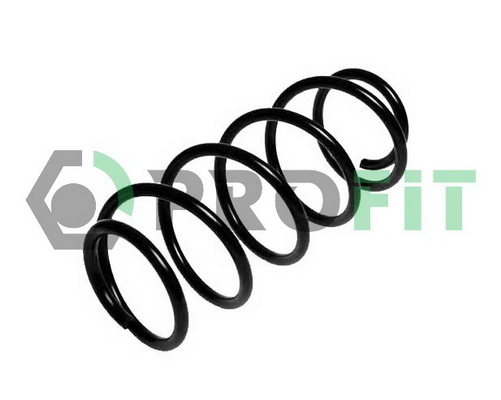 Пружини підвіски OPEL ASTRA G 3.98-. VECTRA B 10.95- ( ) PROFIT (2010-0394) Profit фото 2