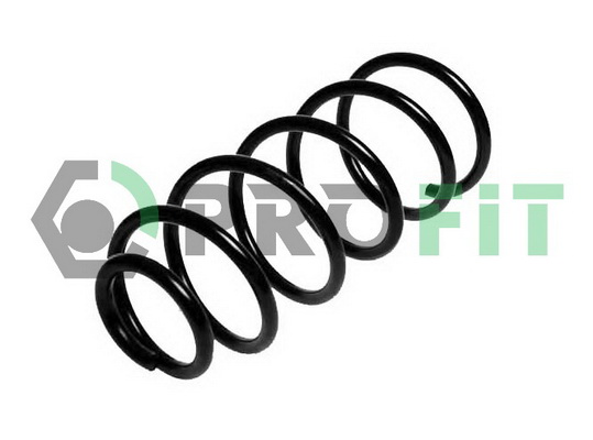 Пружини підвіски SKODA OCTAVIA 96-04 ( ) PROFIT (2010-1059) Profit фото 2