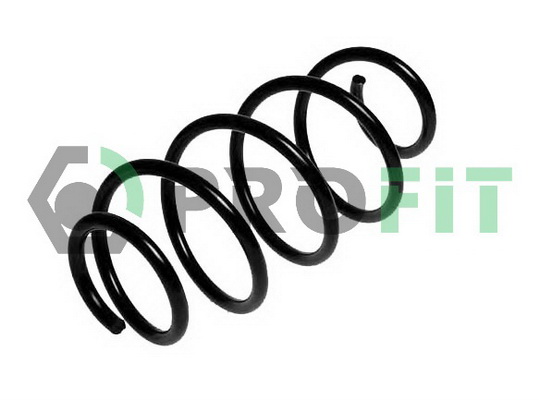 Пружини підвіски SKODA OCTAVIA A5 04- (1.9TDI. 2.0DTI ) ( ) PROFIT (2010-1714) Profit фото 2