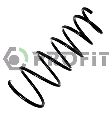 Пружини підвіски FIAT DOBLO. DOBLO CARGO 01- ( ) PROFIT (2010-1909) Profit фото 2
