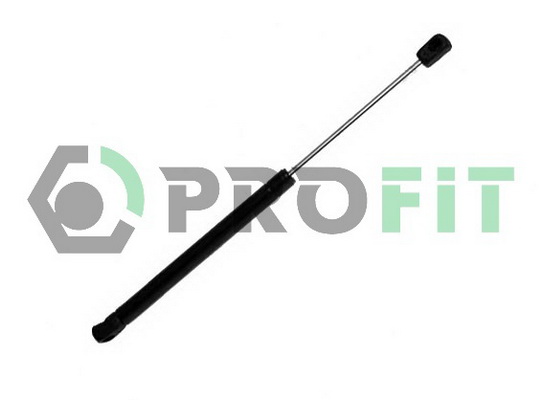 Амортизатор багажника CHEVROLET AVEO HB 02- PROFIT (2015-0119) Profit фото 2