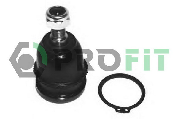 Опора кульова HYUNDAI ACCENT. MATRIX. KIA CERATO 00- ( ) PROFIT (2301-0145) Profit фото 2