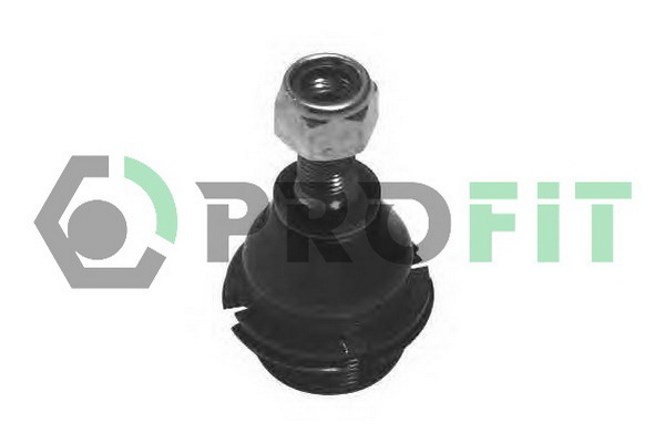 Опора кульова CITROEN XSANTIA. C5. PEUGEOT 405 406 605. 607 88- ( ) PROFIT (2301-0196) Profit фото 2