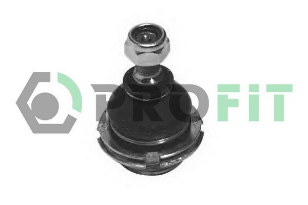 Опора кульова CITROEN BX 82-94. PEUGEOT 405 88-96 ( ) PROFIT (2301-0200) Profit фото 2