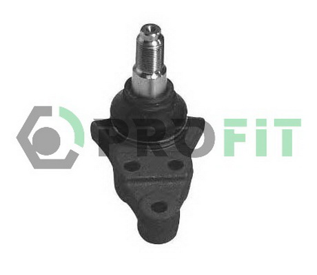 Опора кульова VW LT 28-35 75-96 ( ) PROFIT (2301-0291) Profit фото 2