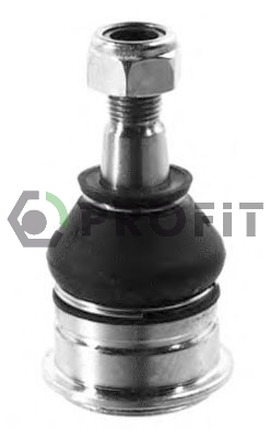 Опора кульова CITROEN C1 05-. PEUGEOT 107. TOYOTA AYGO 05-. YARIS 99- ( ) PROFIT (2301-0400) Profit фото 2