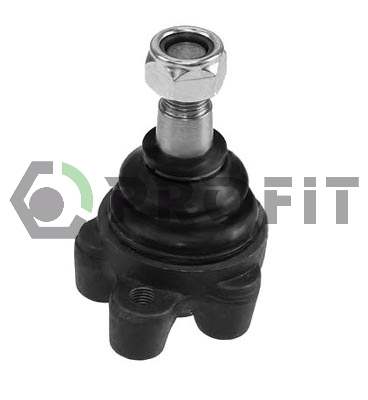 Опора кульова HYUNDAI H1. H200. STSREX 98- (UP ) PROFIT (2301-0402) Profit фото 2