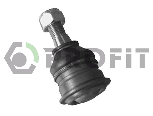 Опора кульова NISSAN PRIMERA (P12). ALMERA TINO 00- ( ) PROFIT (2301-0409) Profit фото 2